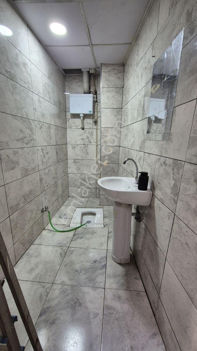 Aybars'tan Bayram Yerinde Satılık 420 M2 Oto Yıkama - Görsel 22