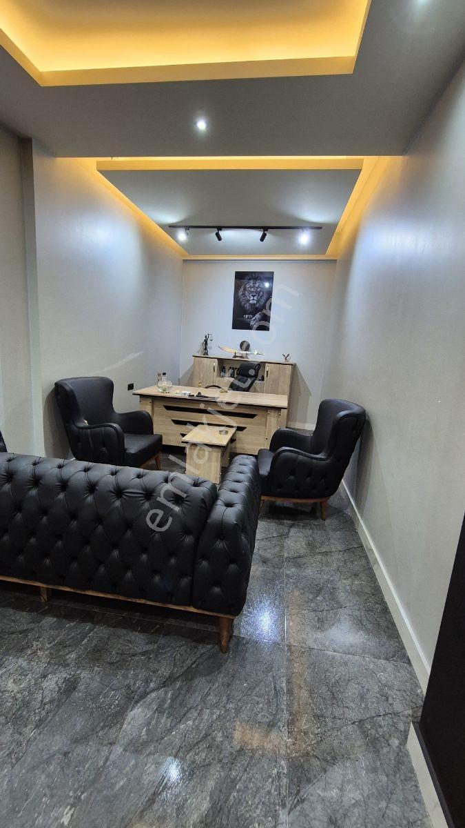 Aybars'tan Bayram Yerinde Satılık 420 M2 Oto Yıkama - Görsel 8