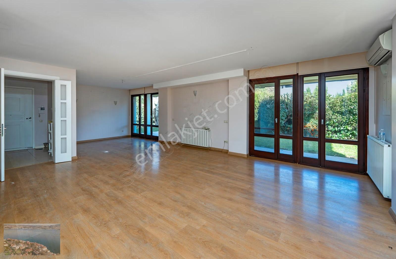 Sedadkent Kiralık Boğaz Manzaralı Sahile Yakın Müstakil Villa - Görsel 7