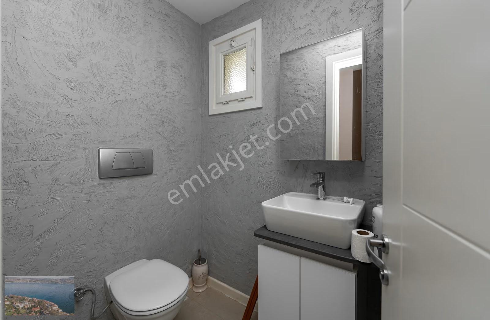 Sedadkent Kiralık Boğaz Manzaralı Sahile Yakın Müstakil Villa - Görsel 8