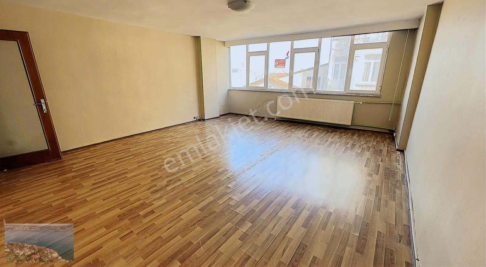 Beyoğlu İstiklal Caddesi Tabela Değeri Yüksek 1+1 Kiralık Ofis - Görsel 21