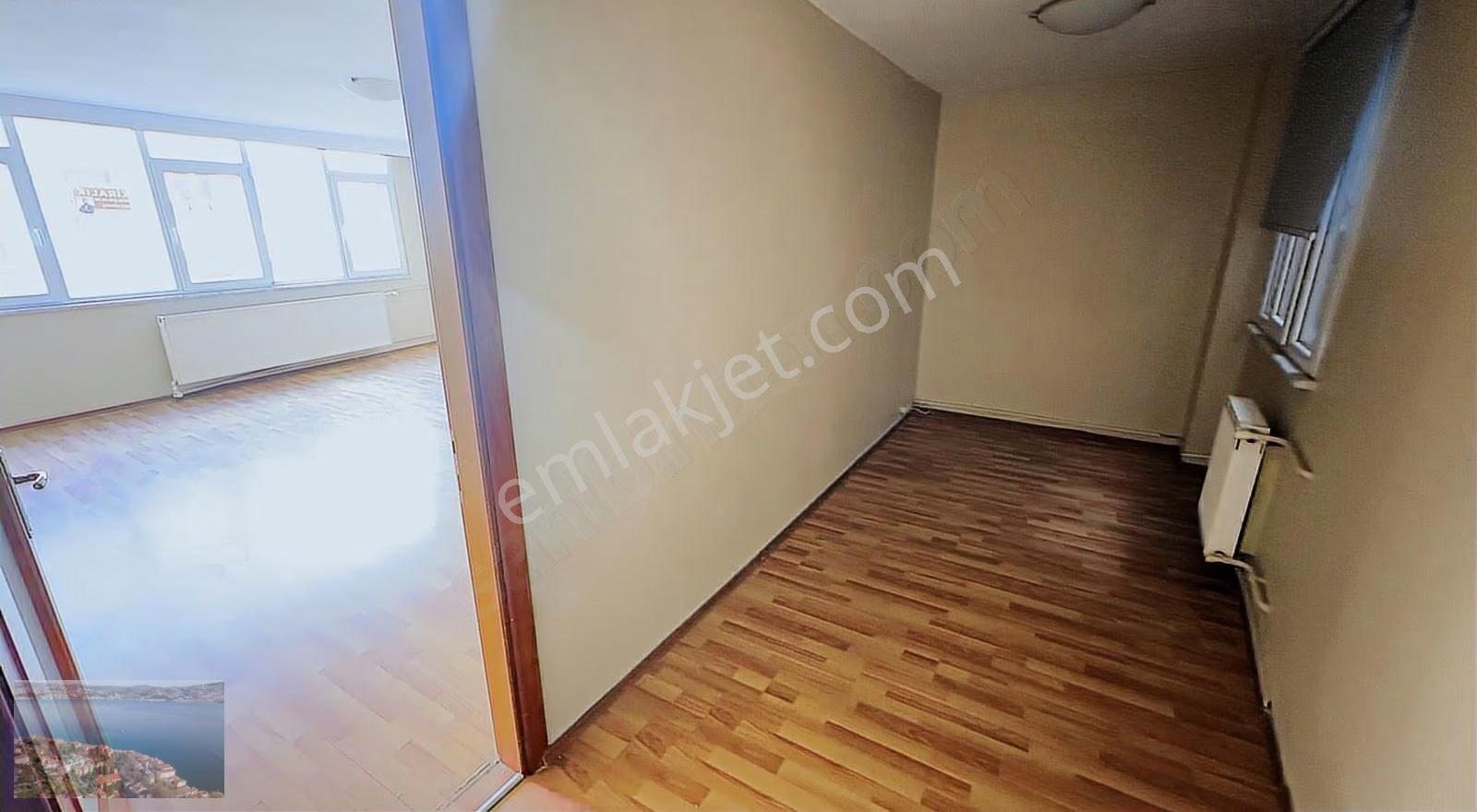 Beyoğlu İstiklal Caddesi Tabela Değeri Yüksek 1+1 Kiralık Ofis - Görsel 6