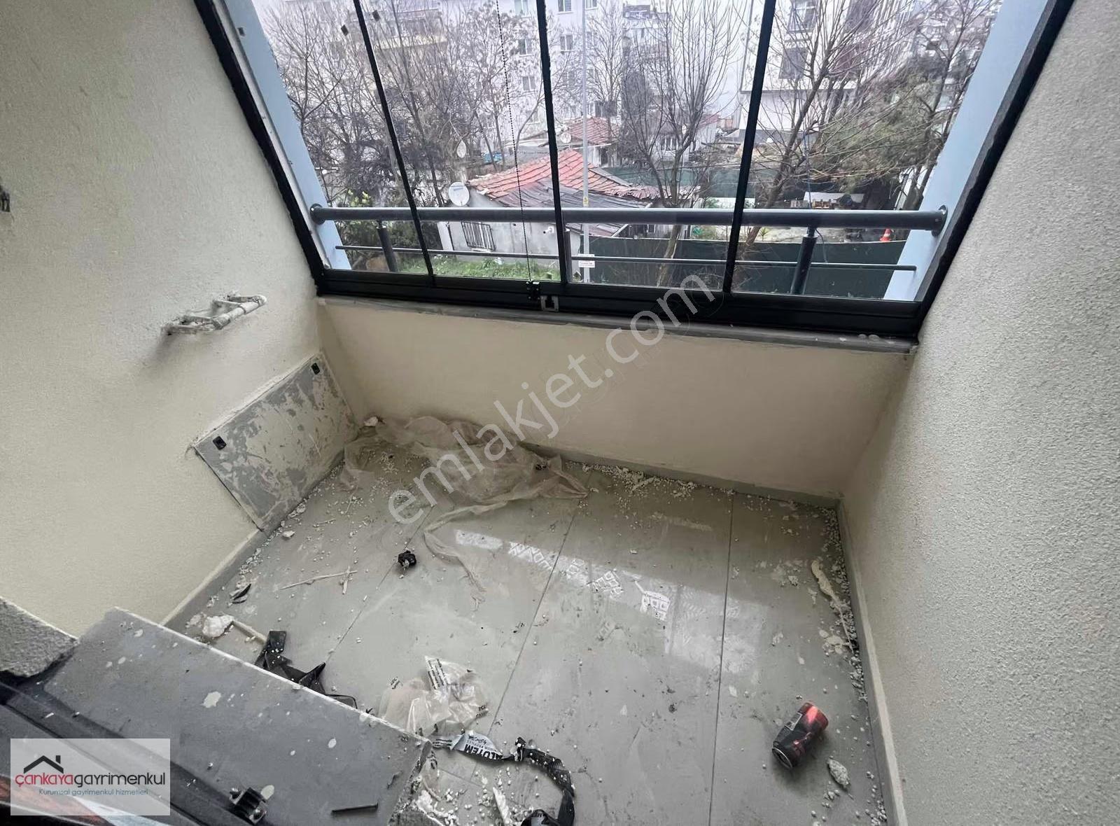 İnönü'de 2+1 Sıfır Arakat Tapu Masrafsız Ultra Lüks Satılık Dair - Görsel 14