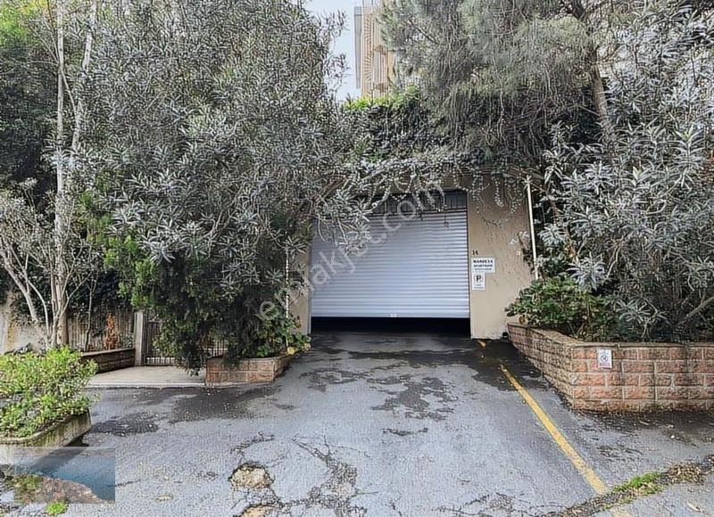 Darüşşafaka'da | Havuzlu Apartmanda | Kent Ormanı Manzaralı 3+1 - Görsel 18