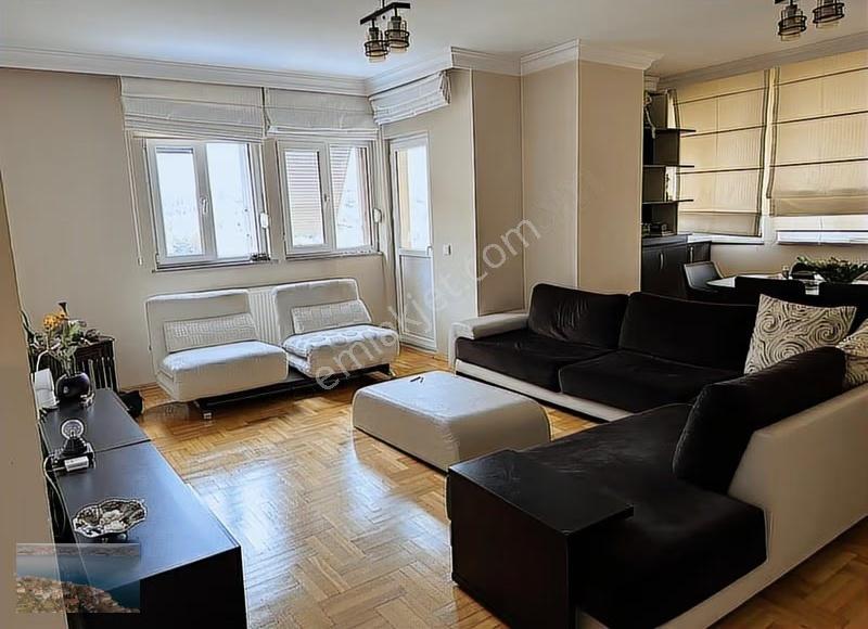 Darüşşafaka'da | Havuzlu Apartmanda | Kent Ormanı Manzaralı 3+1 - Görsel 6