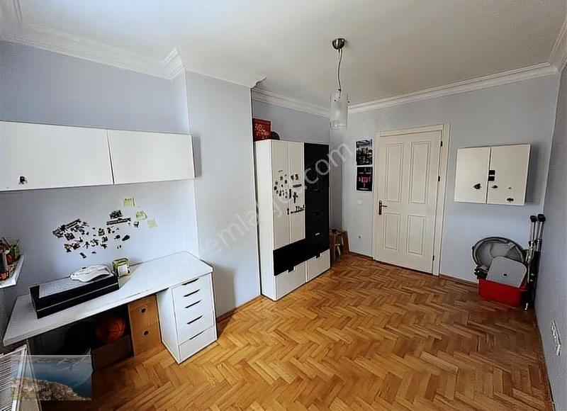 Darüşşafaka'da | Havuzlu Apartmanda | Kent Ormanı Manzaralı 3+1 - Görsel 4