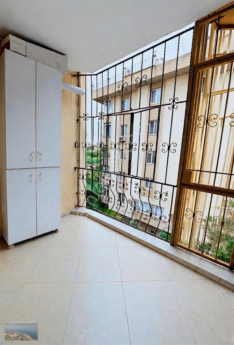 Darüşşafaka'da | Havuzlu Apartmanda | Kent Ormanı Manzaralı 3+1 - Görsel 17