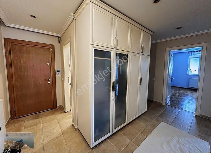 Darüşşafaka'da | Havuzlu Apartmanda | Kent Ormanı Manzaralı 3+1 - Görsel 9