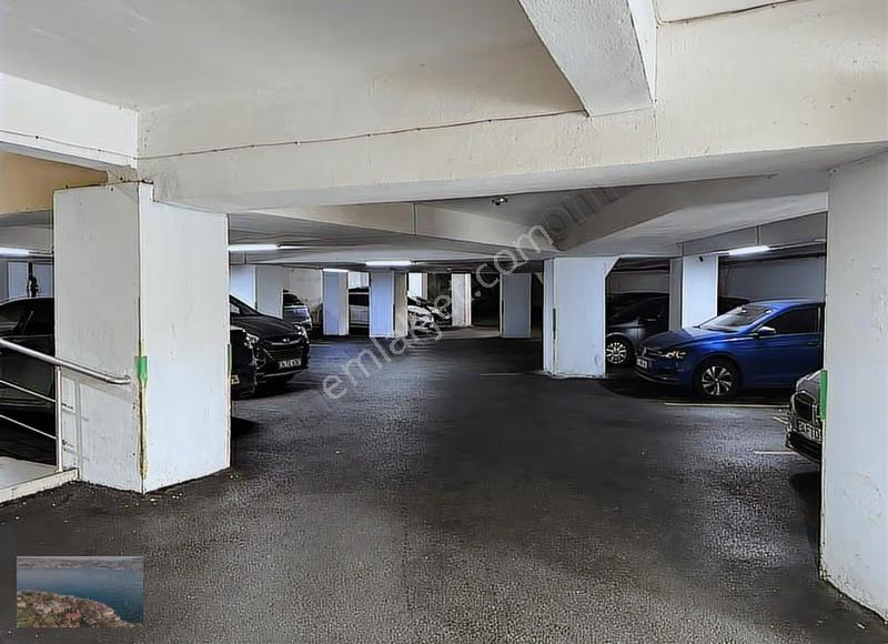Darüşşafaka'da | Havuzlu Apartmanda | Kent Ormanı Manzaralı 3+1 - Görsel 14