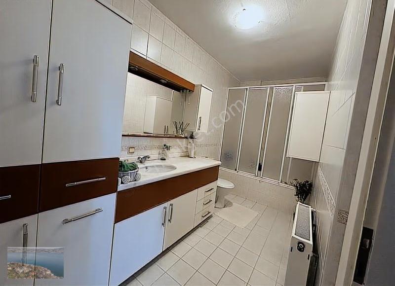 Darüşşafaka'da | Havuzlu Apartmanda | Kent Ormanı Manzaralı 3+1 - Görsel 20