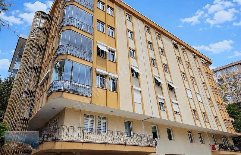 Darüşşafaka'da | Havuzlu Apartmanda | Kent Ormanı Manzaralı 3+1 - Görsel 21