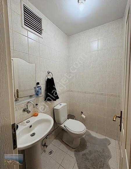 Darüşşafaka'da | Havuzlu Apartmanda | Kent Ormanı Manzaralı 3+1 - Görsel 16