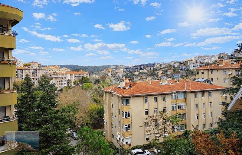Darüşşafaka'da | Havuzlu Apartmanda | Kent Ormanı Manzaralı 3+1 - Görsel 22