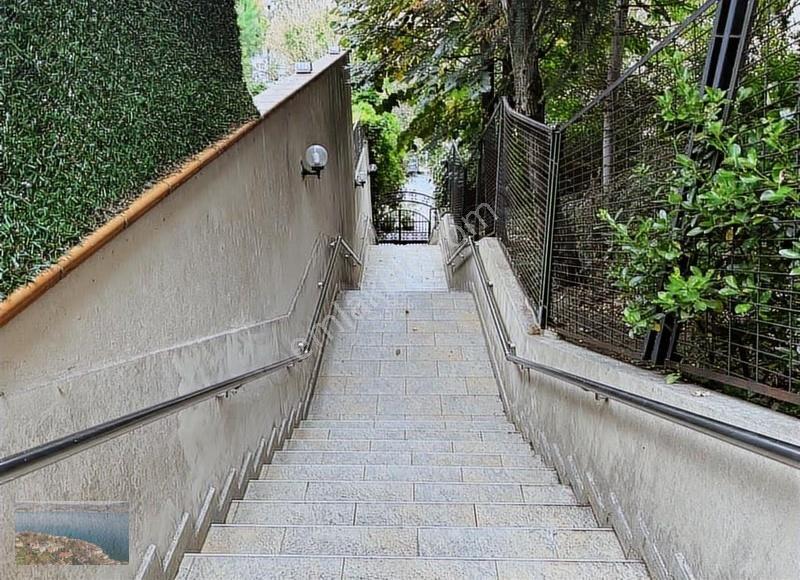 Darüşşafaka'da | Havuzlu Apartmanda | Kent Ormanı Manzaralı 3+1 - Görsel 11