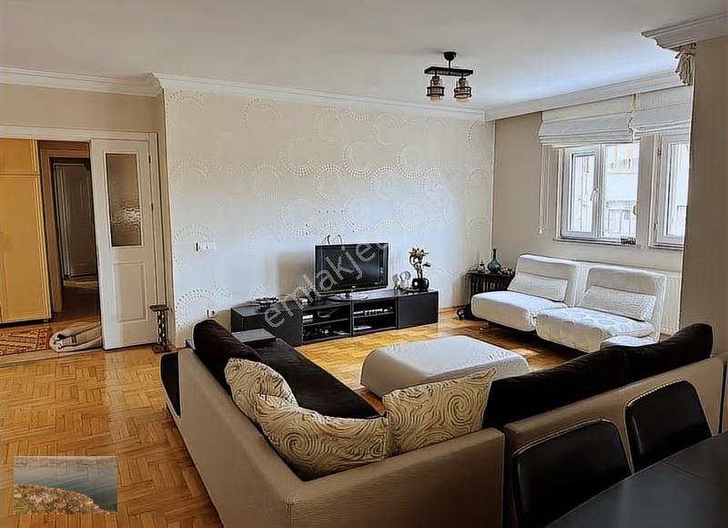 Darüşşafaka'da | Havuzlu Apartmanda | Kent Ormanı Manzaralı 3+1 - Görsel 3