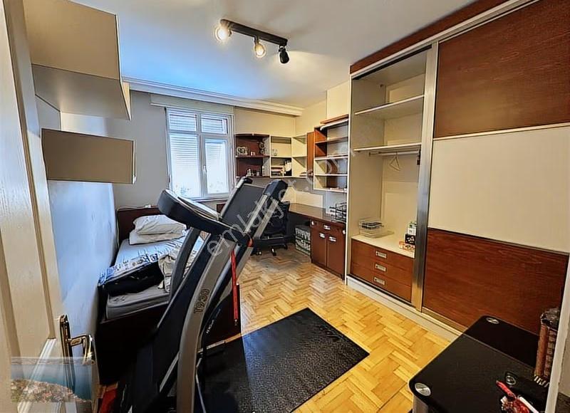 Darüşşafaka'da | Havuzlu Apartmanda | Kent Ormanı Manzaralı 3+1 - Görsel 5