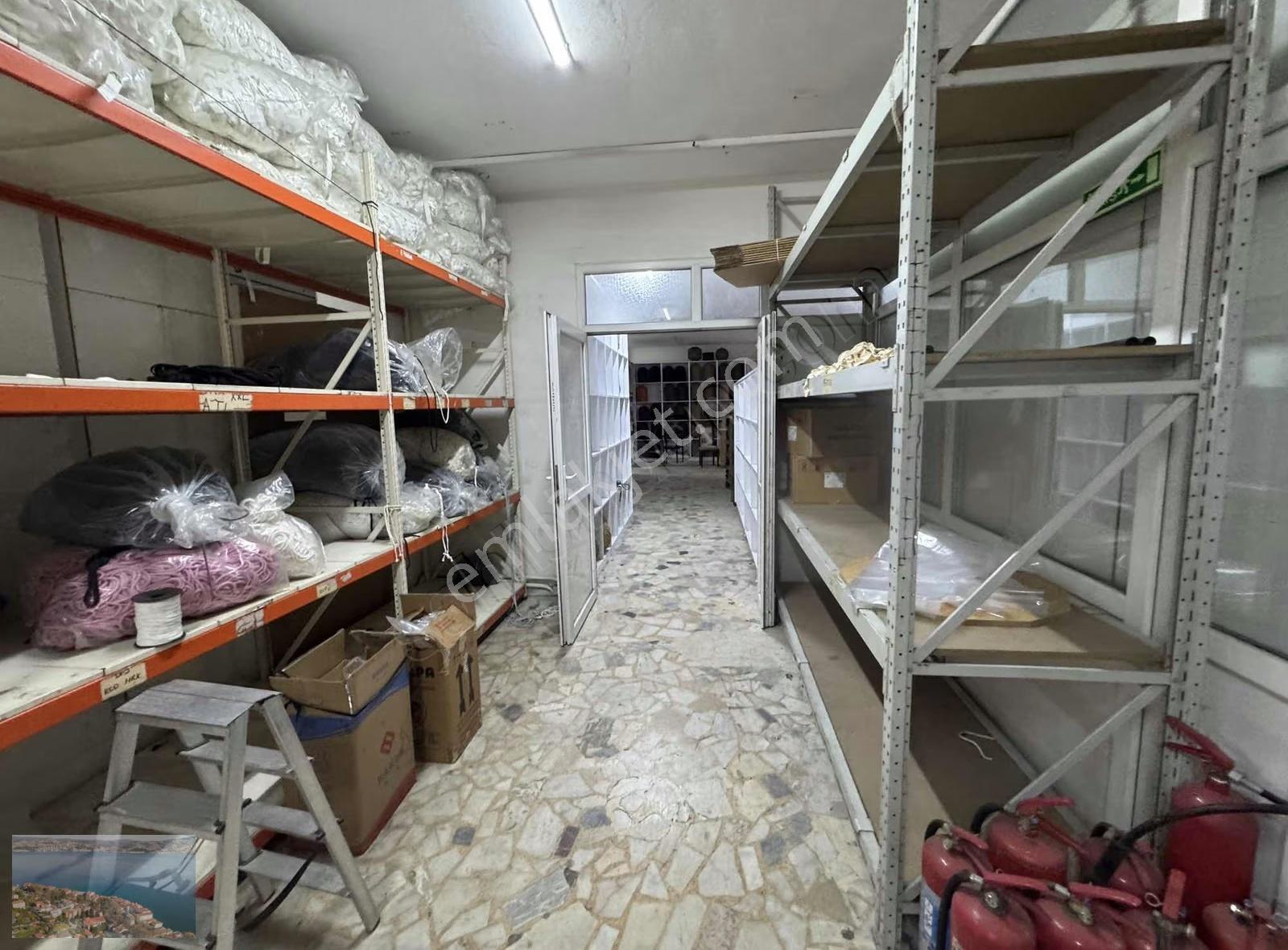 Kw Semih Cadde Üzeri Araç Girişli |750 M² |depo-imalat-ofis - Görsel 4
