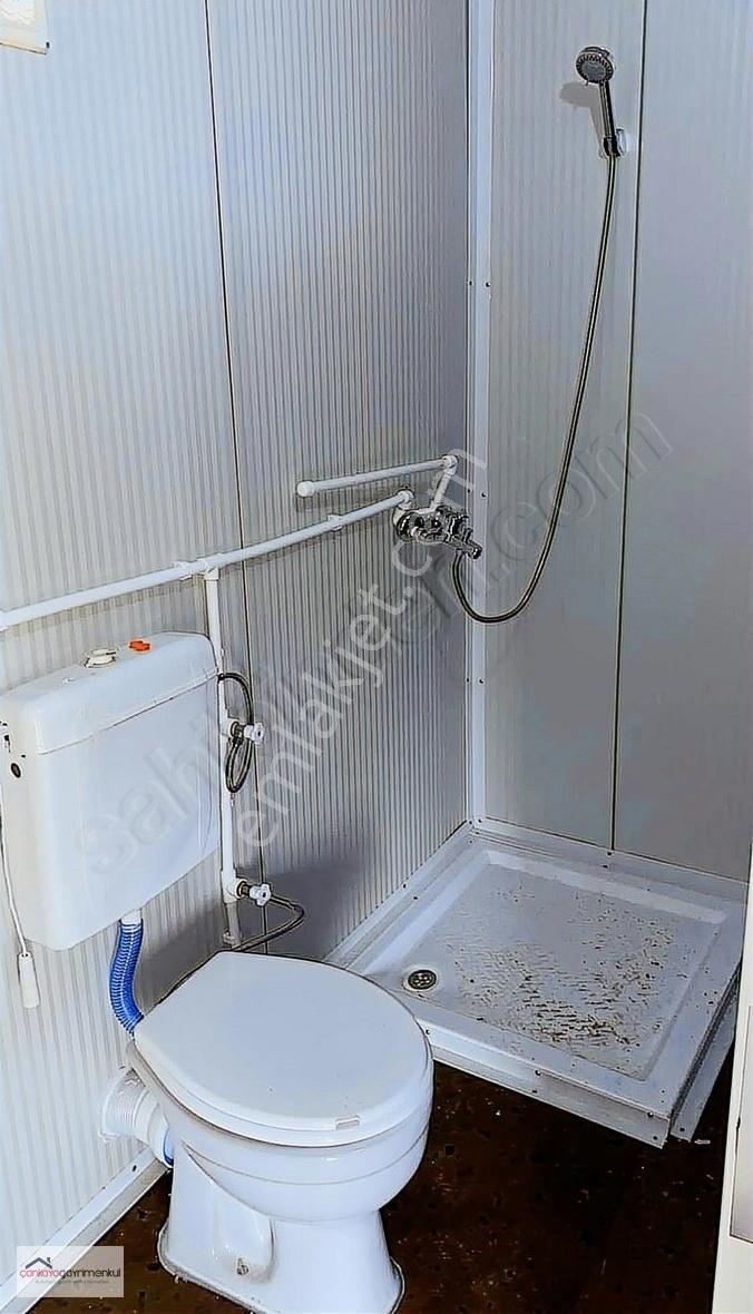 İzzettin'de 560m2 İçinde Yapısıyla Birlikte Yolun Dibinde!! - Görsel 3