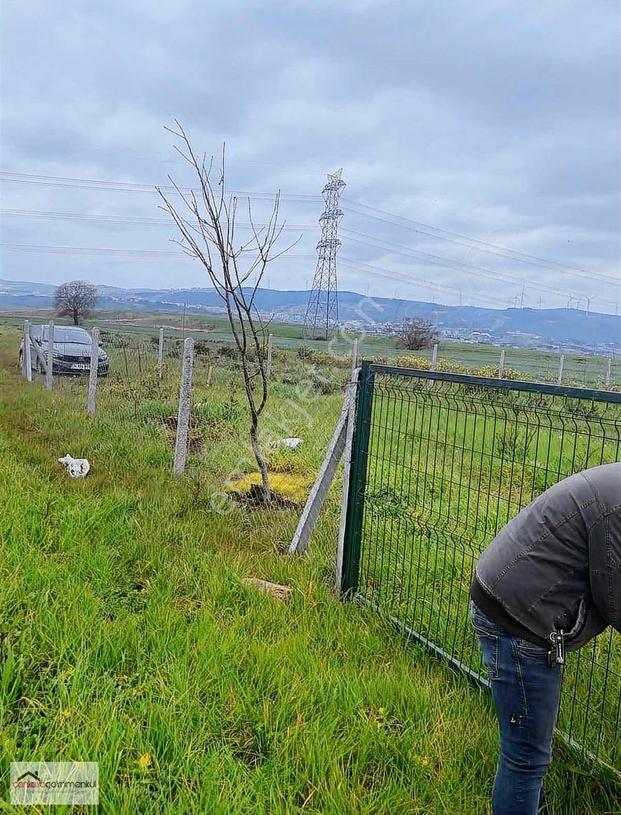 İzzettin'de 560m2 İçinde Yapısıyla Birlikte Yolun Dibinde!! - Görsel 2