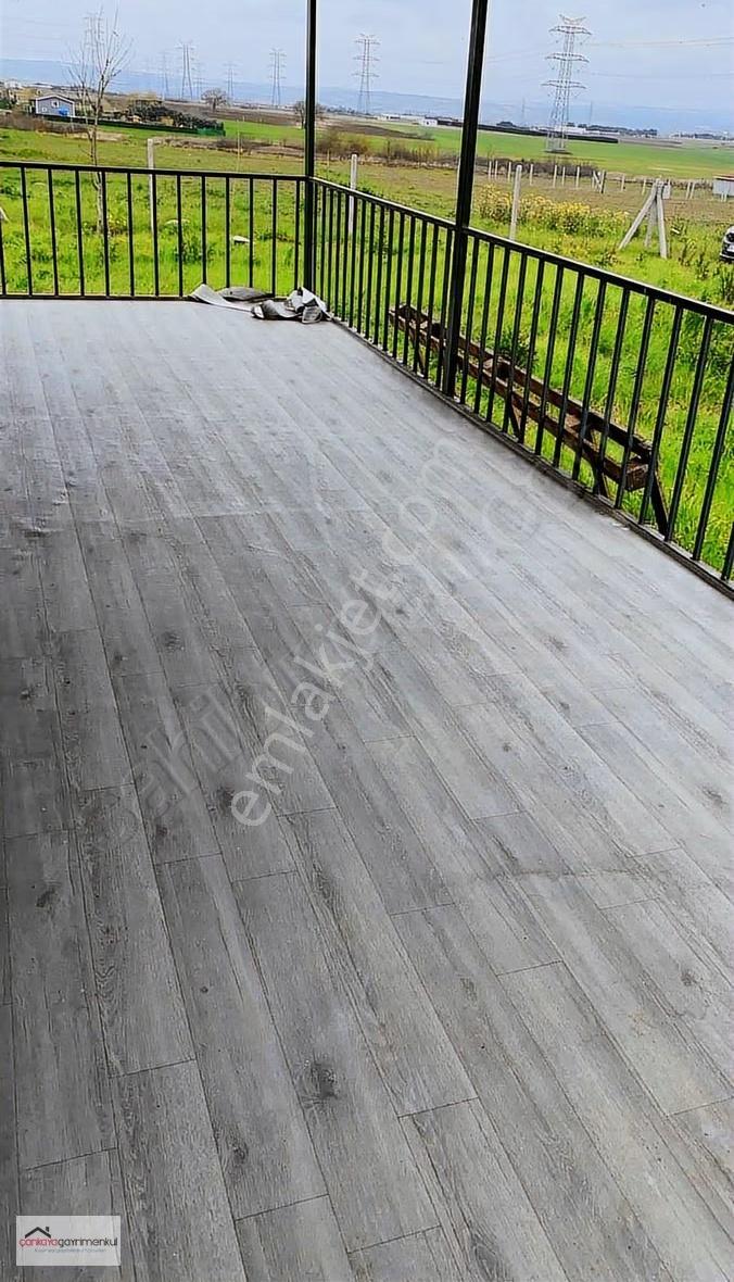 İzzettin'de 560m2 İçinde Yapısıyla Birlikte Yolun Dibinde!! - Görsel 15