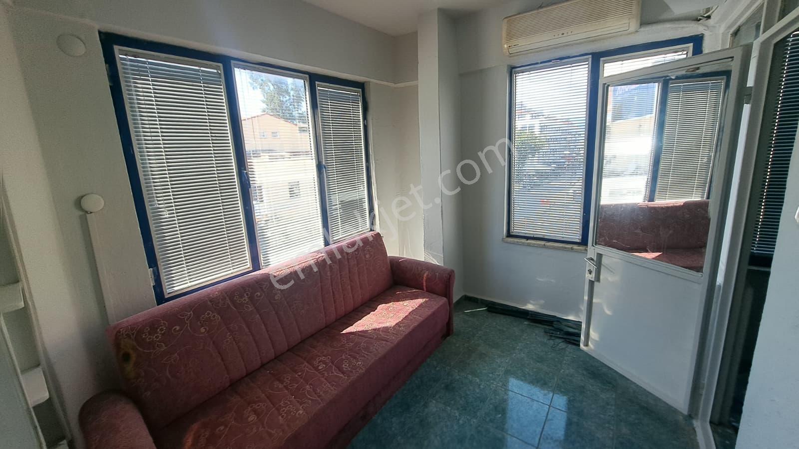 Stoptan Fethiye Merkez Kiralık Ofis - Görsel 2