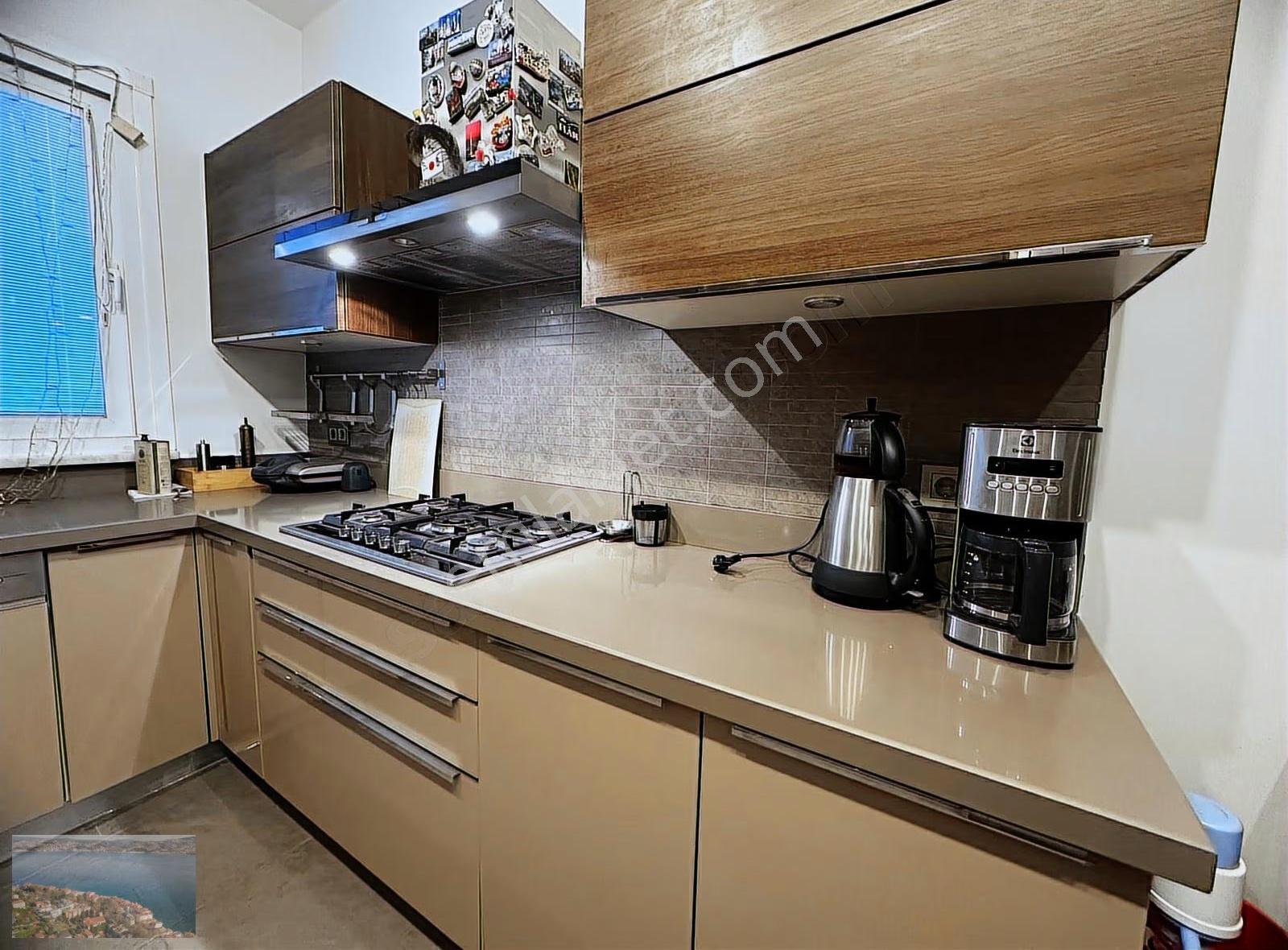 Etiler Engin Sitesi Taşınmaya Hazır 3+1 Kiralık Daire - Görsel 23