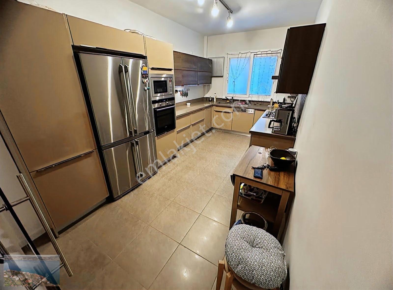 Etiler Engin Sitesi Taşınmaya Hazır 3+1 Kiralık Daire - Görsel 27
