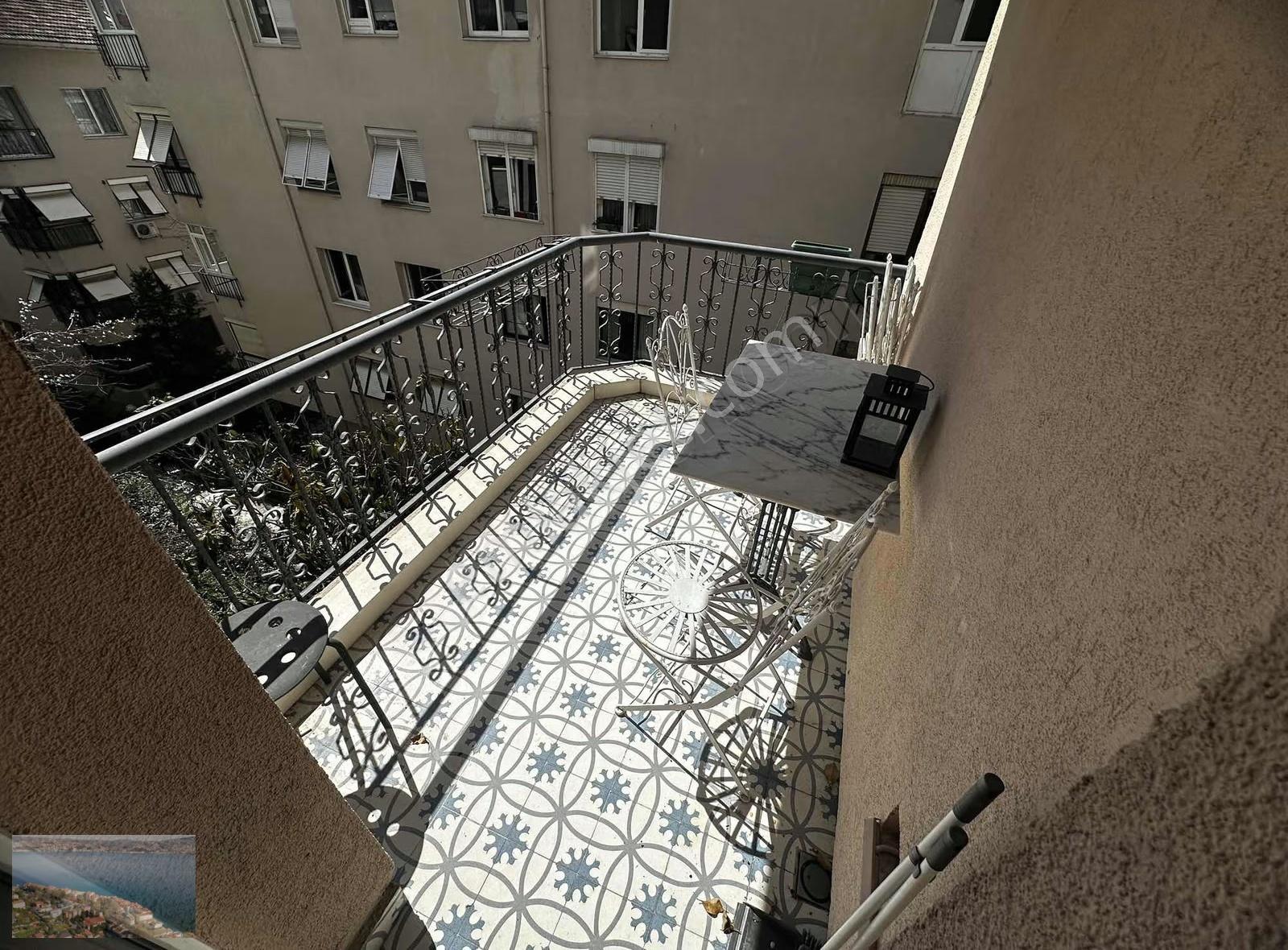 Etiler Engin Sitesi Taşınmaya Hazır 3+1 Kiralık Daire - Görsel 20