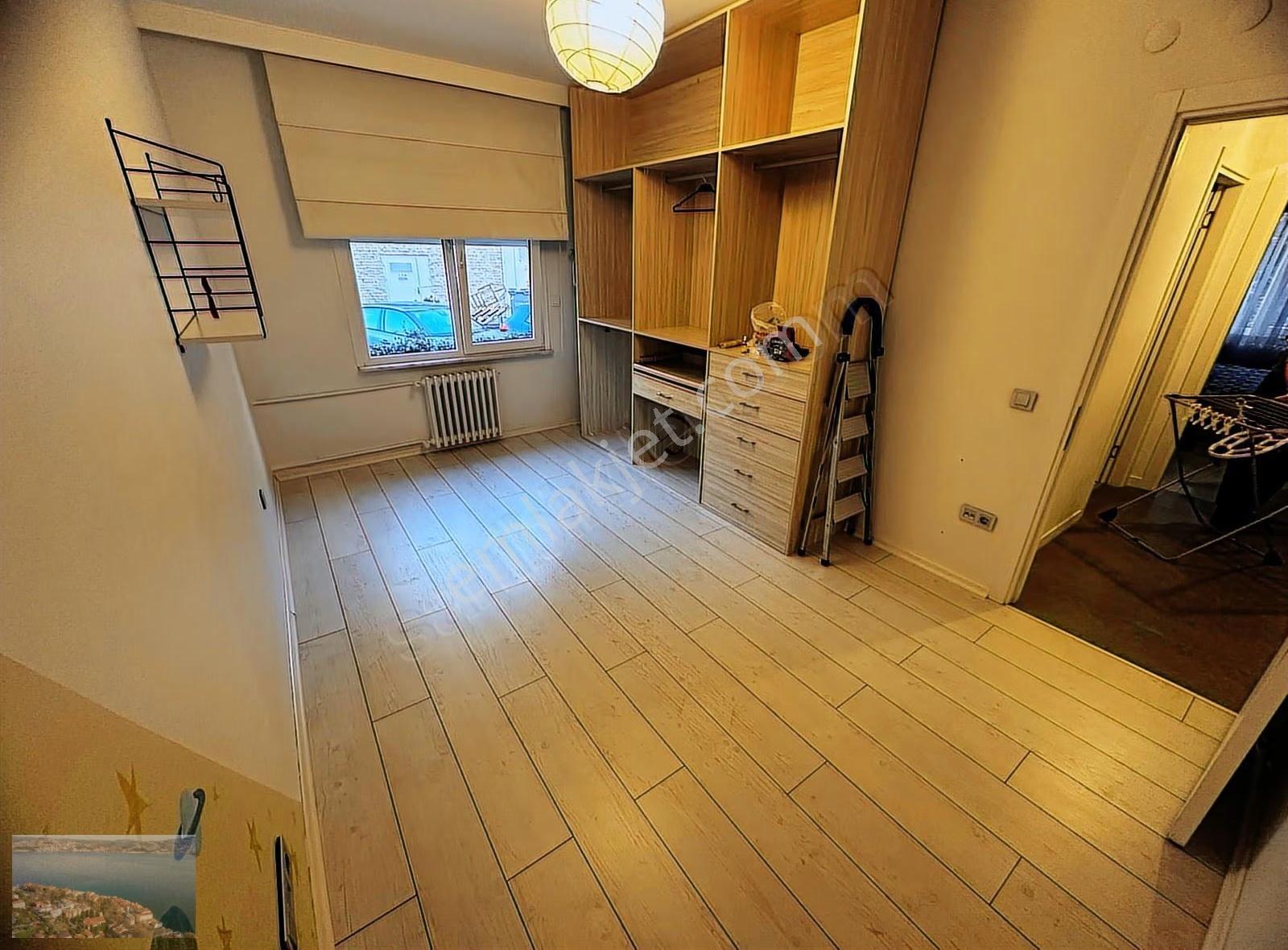 Etiler Engin Sitesi Taşınmaya Hazır 3+1 Kiralık Daire - Görsel 14