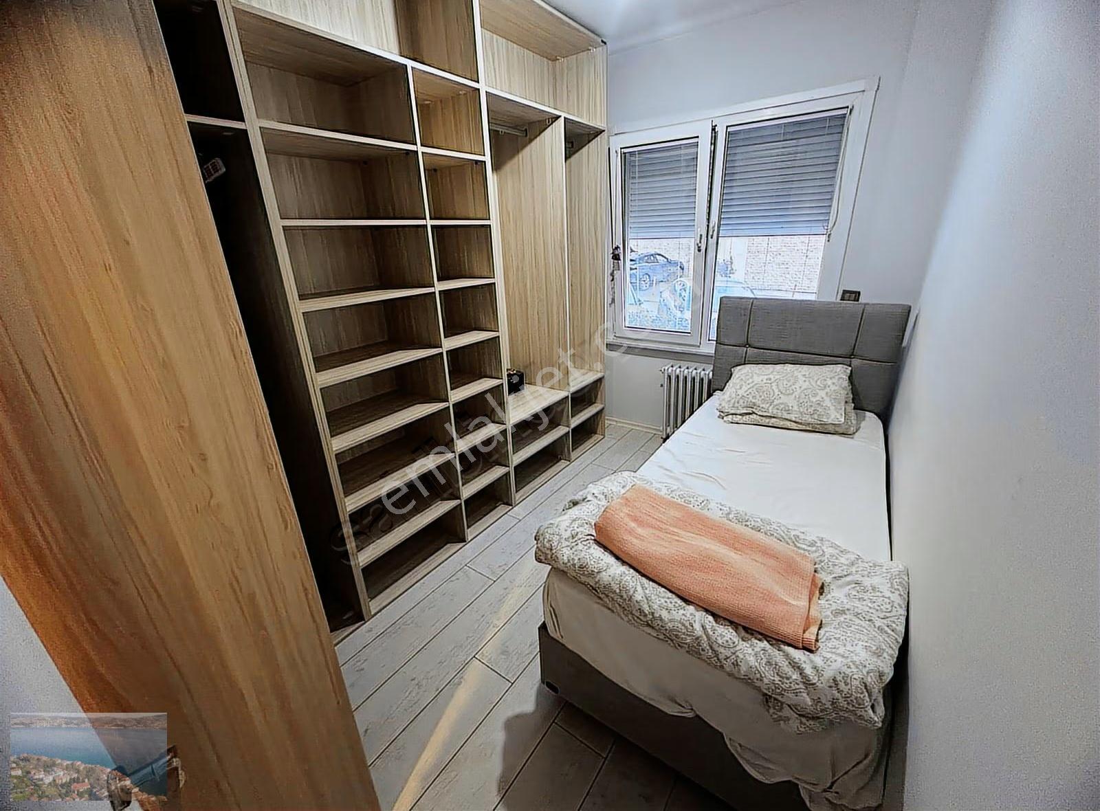 Etiler Engin Sitesi Taşınmaya Hazır 3+1 Kiralık Daire - Görsel 3