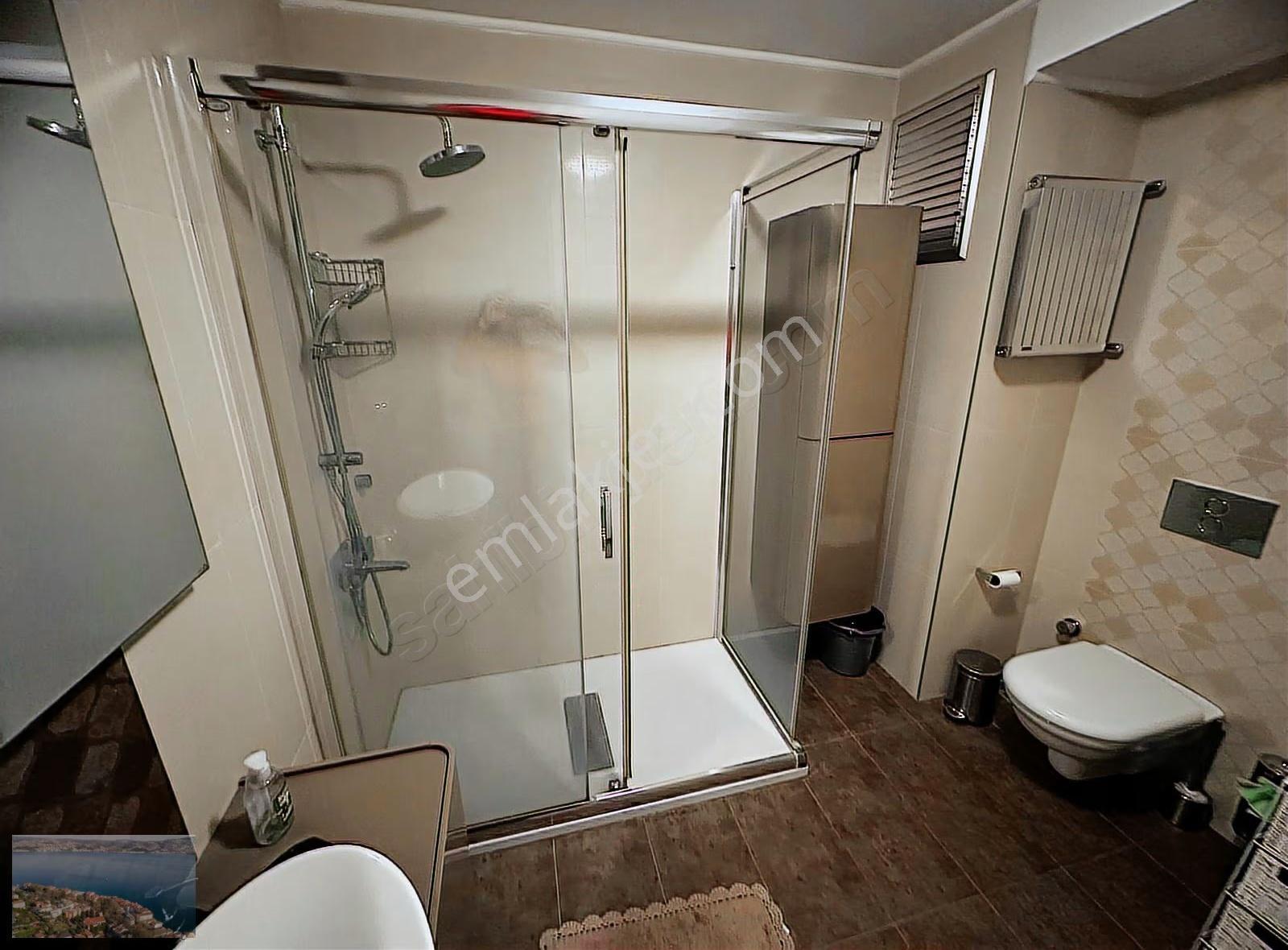 Etiler Engin Sitesi Taşınmaya Hazır 3+1 Kiralık Daire - Görsel 30