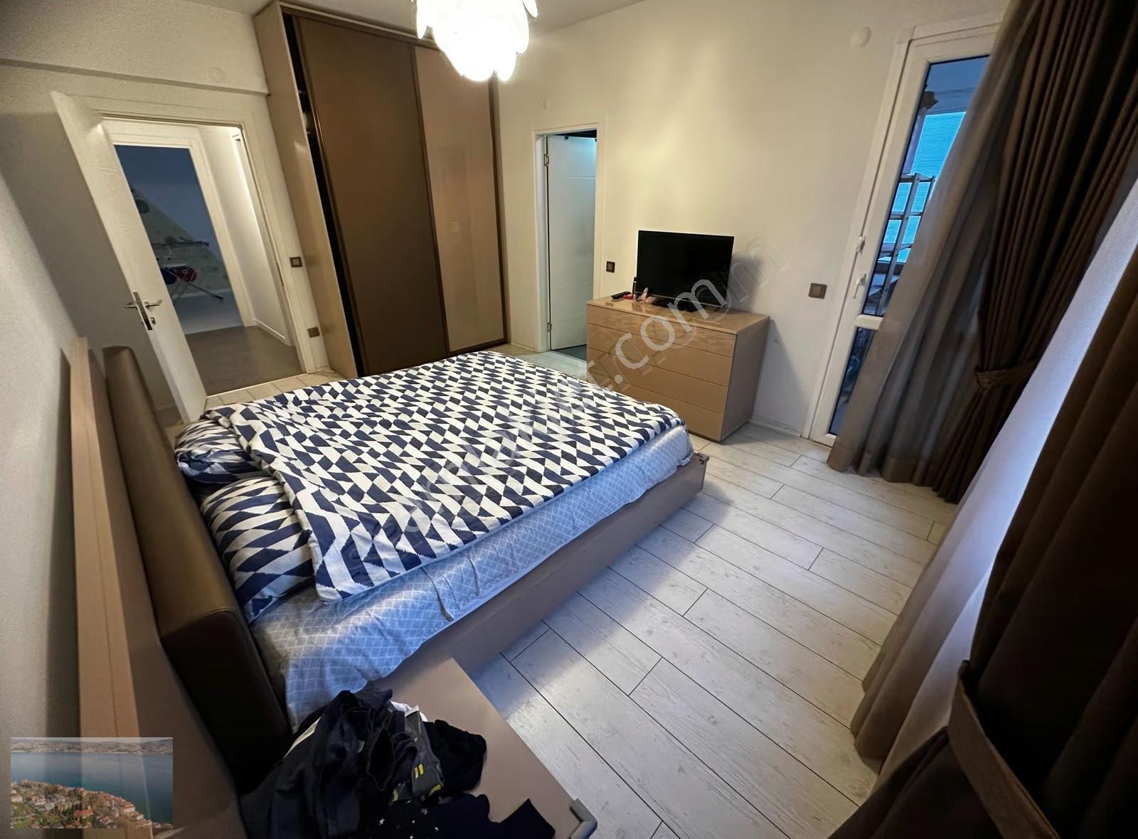 Etiler Engin Sitesi Taşınmaya Hazır 3+1 Kiralık Daire - Görsel 29