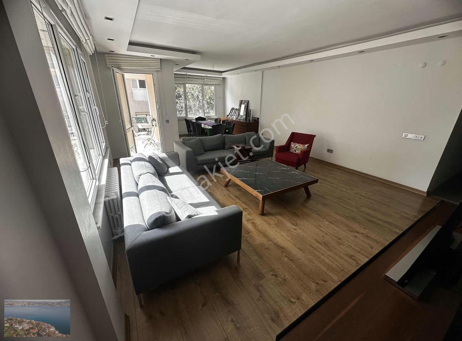 Etiler Engin Sitesi Taşınmaya Hazır 3+1 Kiralık Daire - Görsel 7