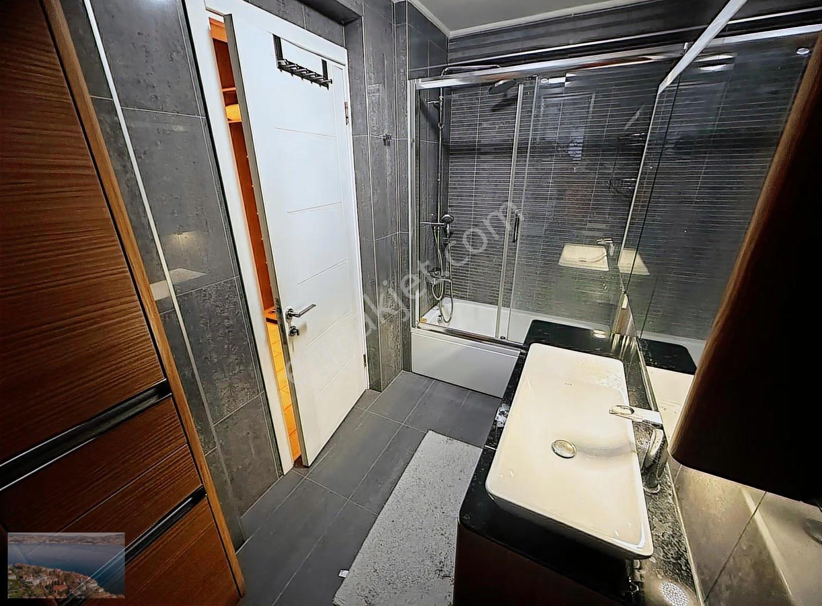 Etiler Engin Sitesi Taşınmaya Hazır 3+1 Kiralık Daire - Görsel 16