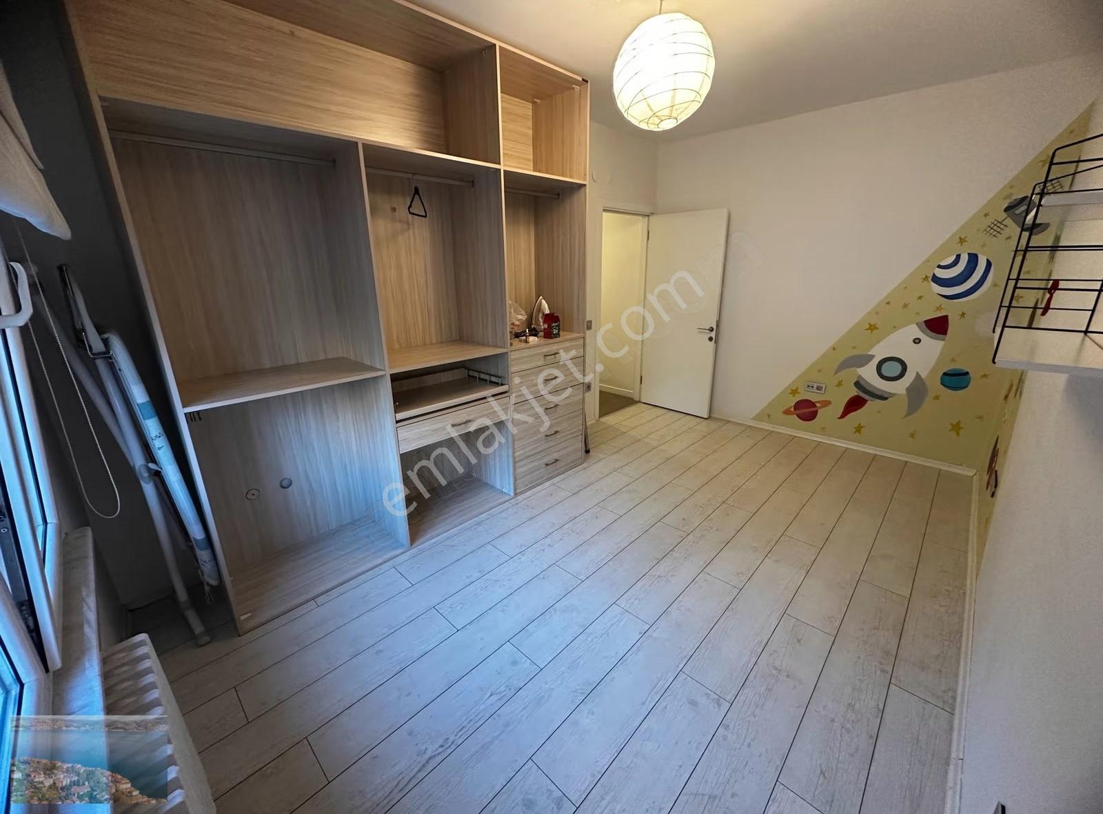 Etiler Engin Sitesi Taşınmaya Hazır 3+1 Kiralık Daire - Görsel 11