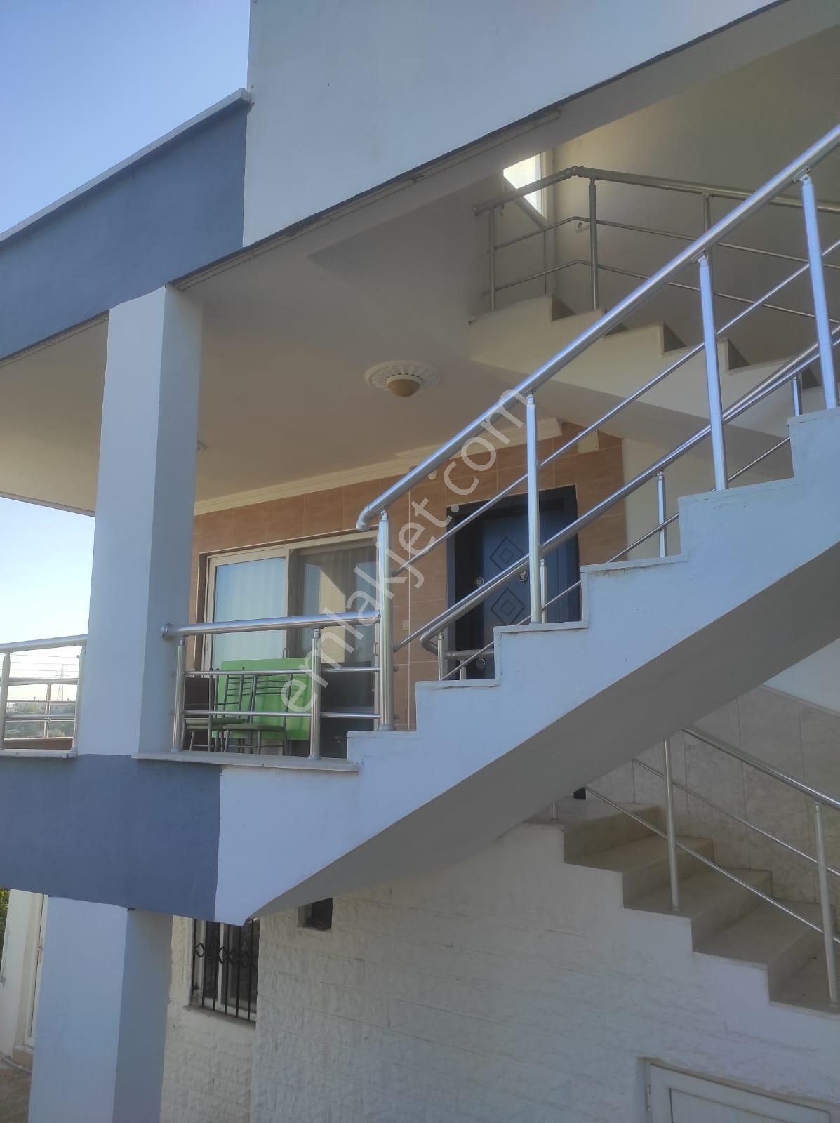 Kapızlıda 2 Katlı Müstakil Ev | 523 M² Arsa İçinde - Görsel 11