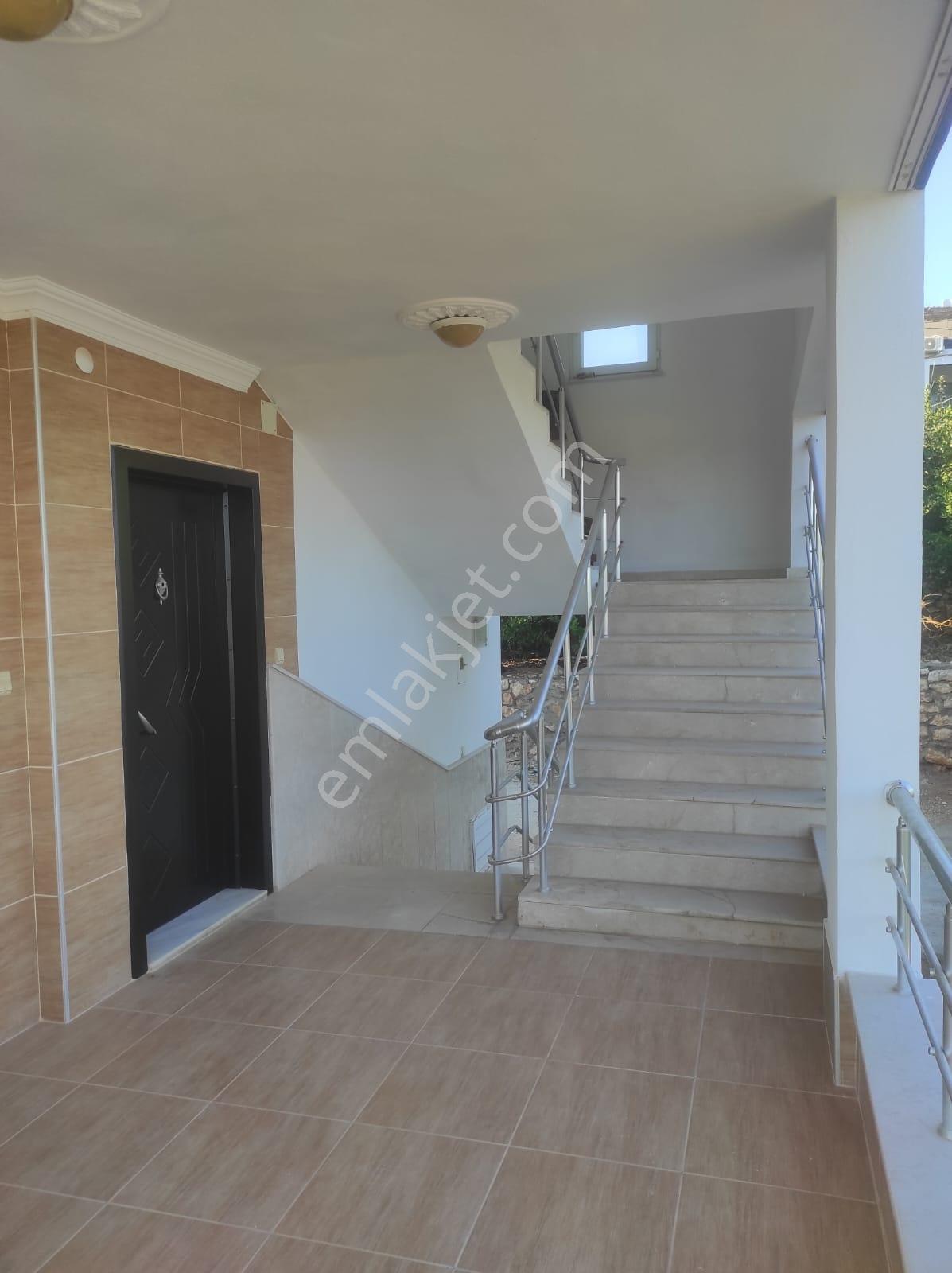 Kapızlıda 2 Katlı Müstakil Ev | 523 M² Arsa İçinde - Görsel 34