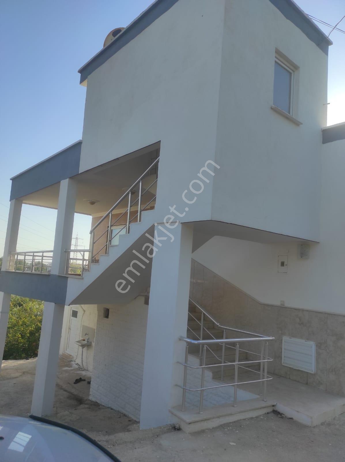 Kapızlıda 2 Katlı Müstakil Ev | 523 M² Arsa İçinde - Görsel 18