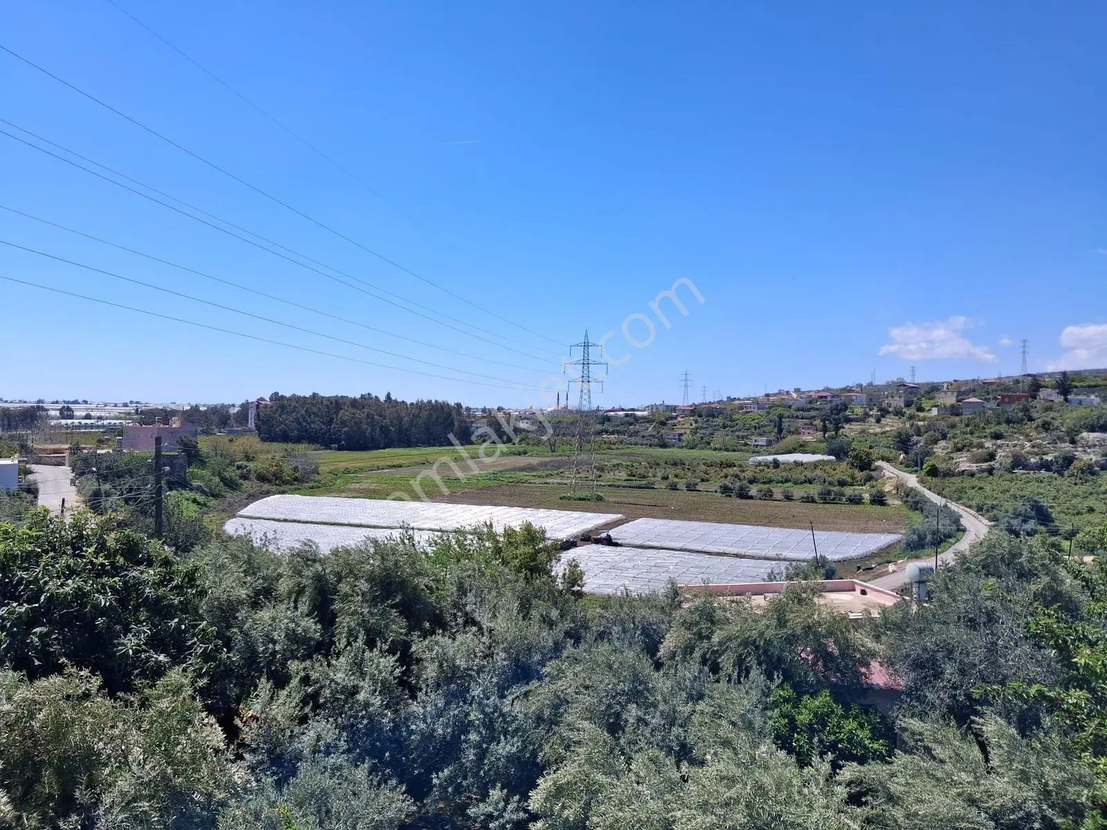 Kapızlıda 2 Katlı Müstakil Ev | 523 M² Arsa İçinde - Görsel 5