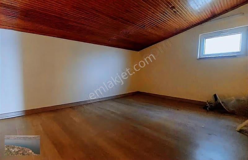 Sarıyer Mrz.mh.sinde Kiralık Dubleks Dair,180m²kullanınım Alanlı - Görsel 33
