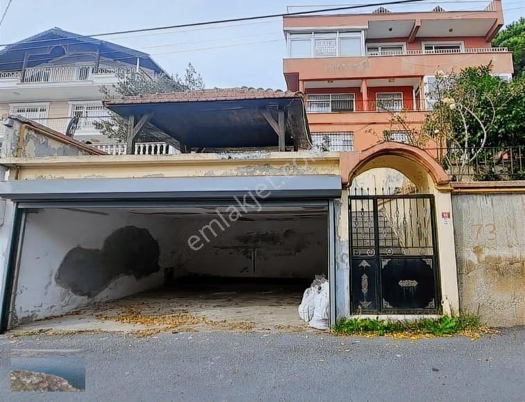 Sarıyer Mrz.mh.sinde Kiralık Dubleks Dair,180m²kullanınım Alanlı - Görsel 2