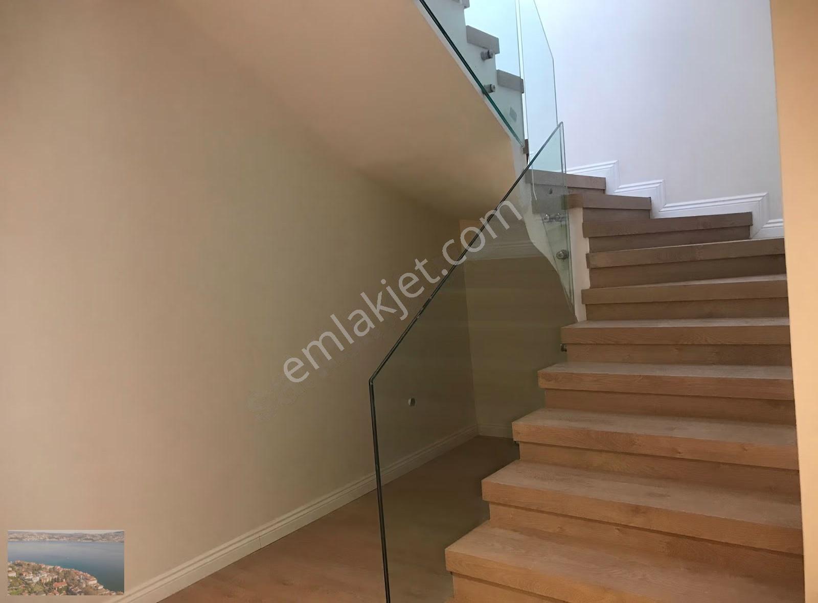 Köy Zekeriyaköy 3. Etap Satılık Villa B Tipi 6+2 Tam Müstakil - Görsel 10