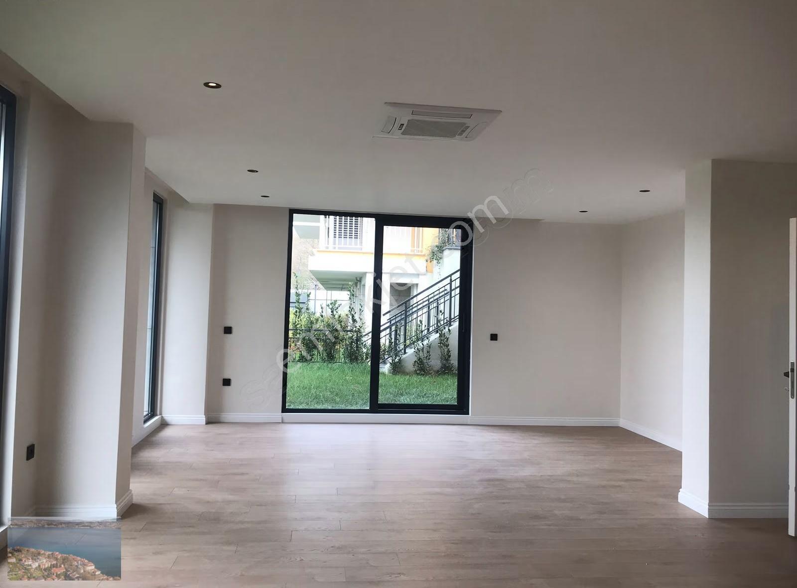 Köy Zekeriyaköy 3. Etap Satılık Villa B Tipi 6+2 Tam Müstakil - Görsel 28
