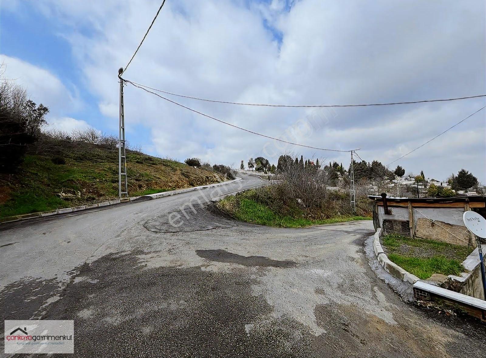 Yayla Da 1+1 Manzaralı Bahçeli 30metre Hisseli Müstakil Ev! - Görsel 11