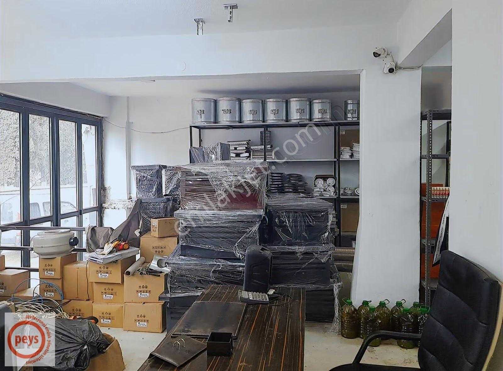 Küçük Balıklıda Kiralık 3,5 Katlı Kiralık Bina - Görsel 12