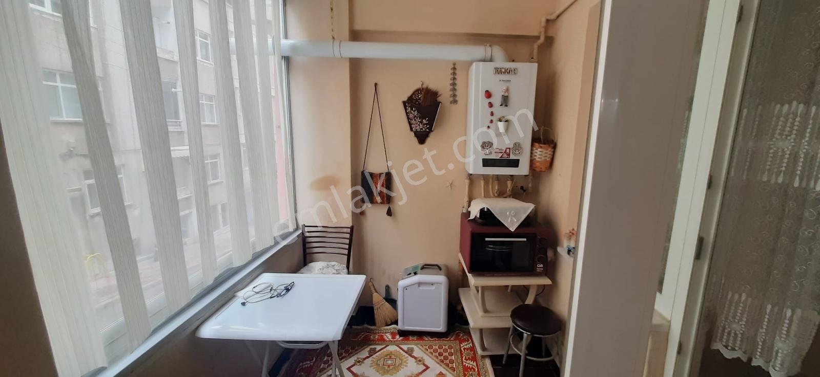 Acil! Fiyat Düştü Şehir Merkezinde Unkapanında Satılık 3+1 Daire - Görsel 32