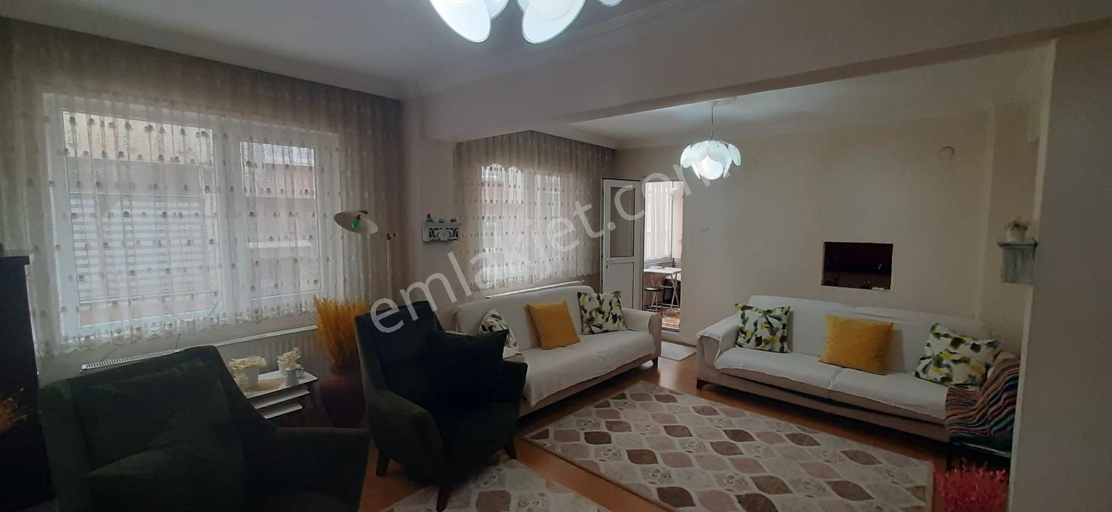 Acil! Fiyat Düştü Şehir Merkezinde Unkapanında Satılık 3+1 Daire - Görsel 30