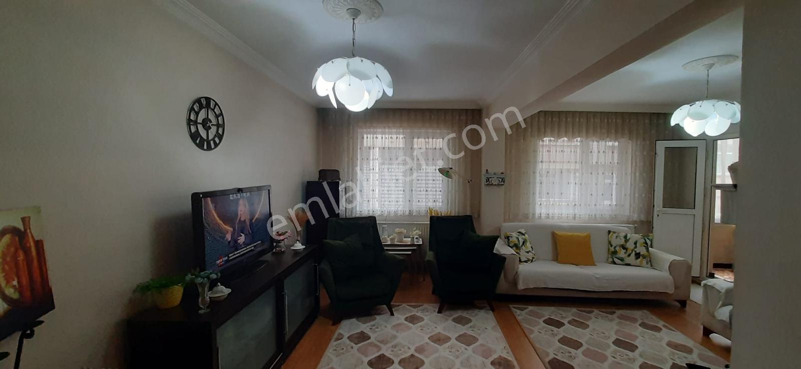 Acil! Fiyat Düştü Şehir Merkezinde Unkapanında Satılık 3+1 Daire - Görsel 31