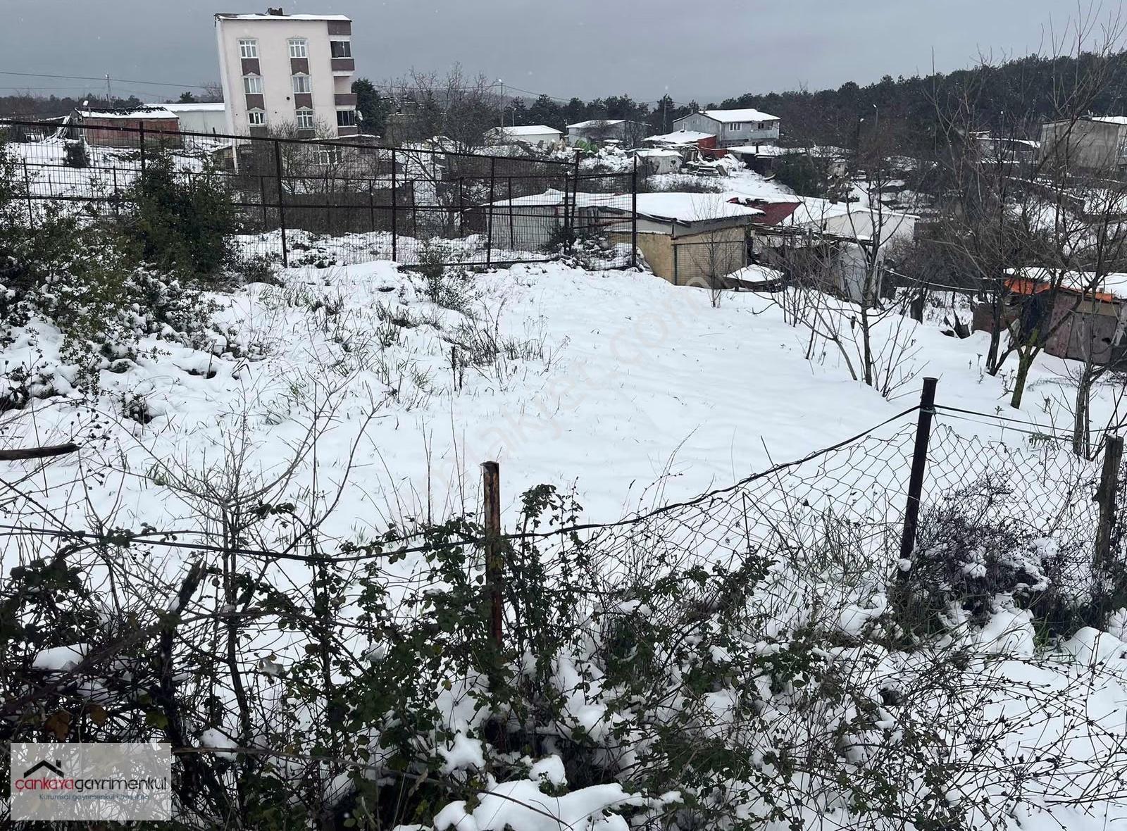 Yayla'da Güzel Konumda 192m2 Arsa!!! - Görsel 6