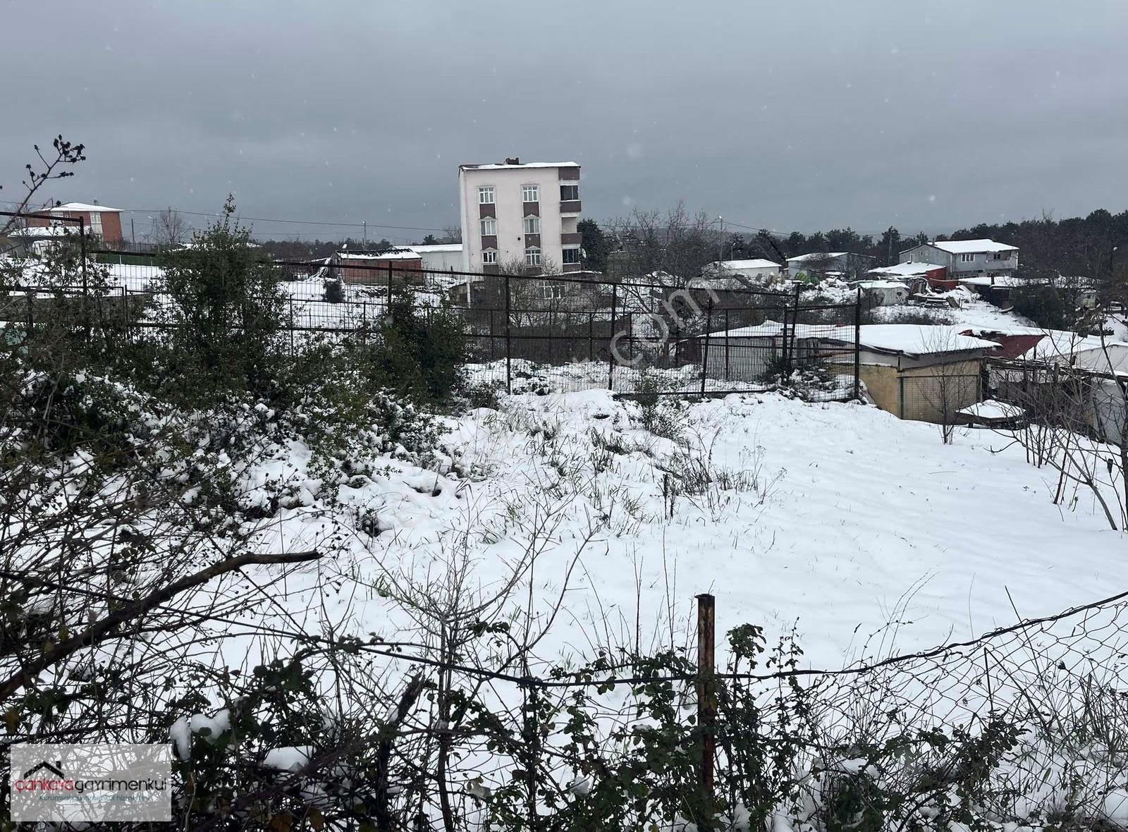 Yayla'da Güzel Konumda 192m2 Arsa!!! - Görsel 2